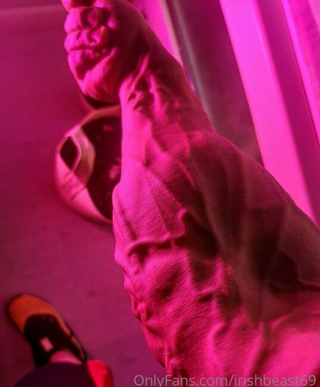 irishbeast69 Profile