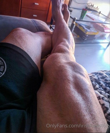 irishbeast69 model exclusive photos