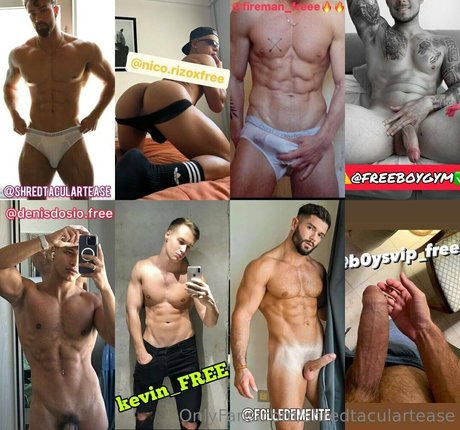 shredtaculartease model exclusive pic