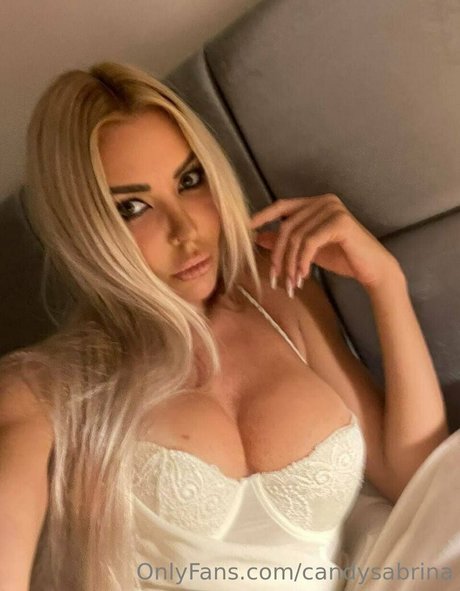 candysabrina star perfect archive