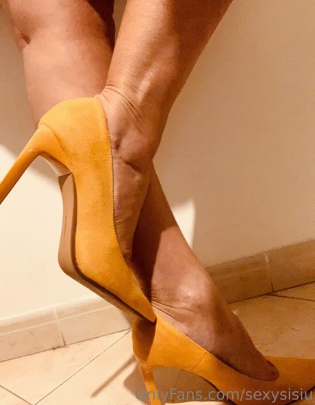 sexysisiu porn model image