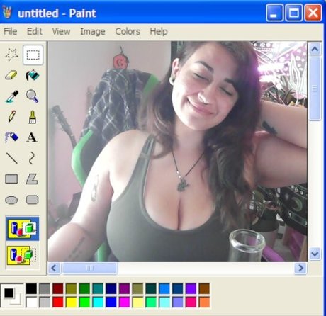 black kitty onlyfans nudes pics