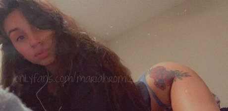 mariahrom12 sexy pornstar photos