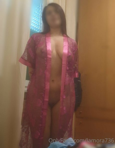 lamora736 sex model image