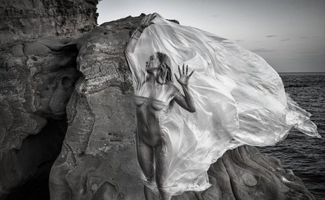 Alina V Ukraine nude actress archive