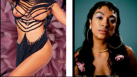 Lee Mariah Armoogam model porn galleries