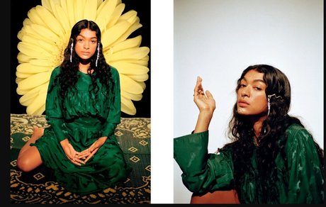 Lee Mariah Armoogam pornstar hot photo