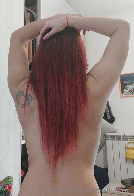 lalollymoni pornstar free image