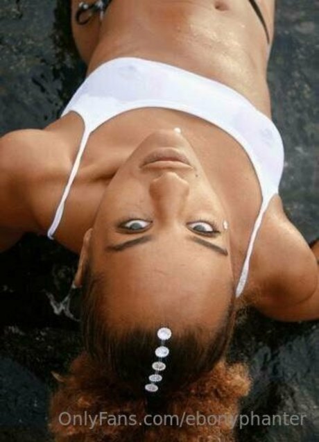 ebonypantherofficial perfect pornstar photo