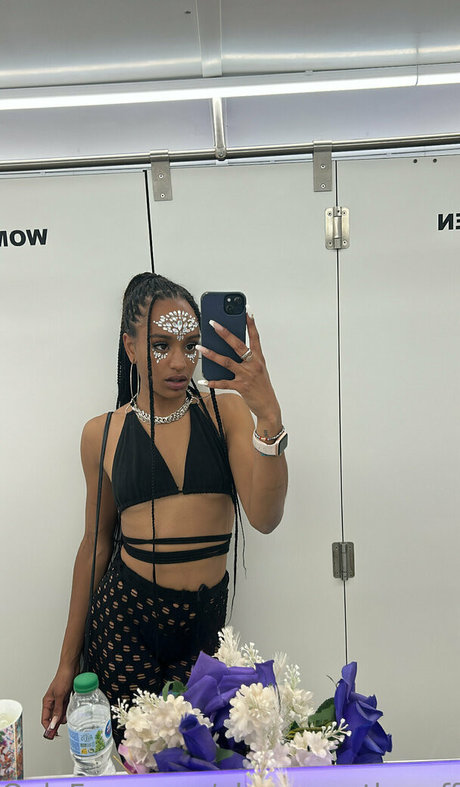 ebonypantherofficial top actress photo