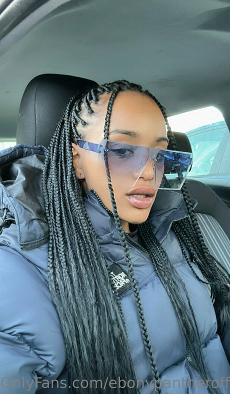 ebonypantherofficial best star pics