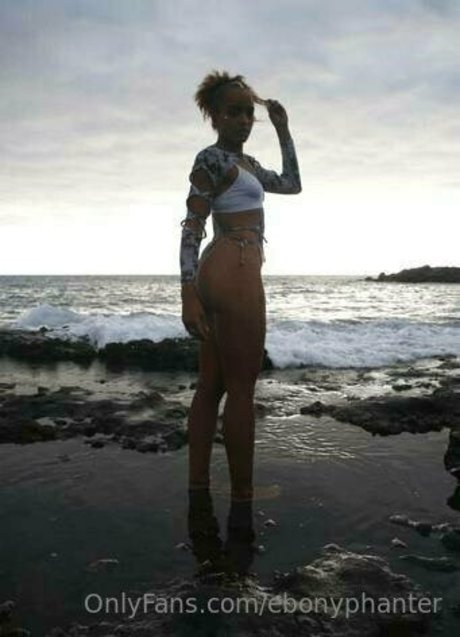 ebonypantherofficial model top galleries