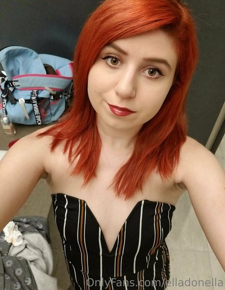 elladonella nude pornstar image