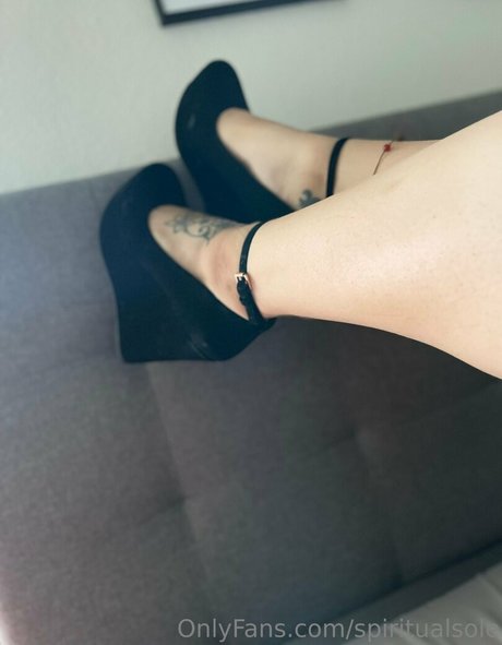 spiritualsole sexy star pics