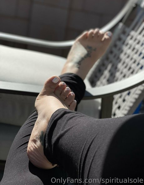 spiritualsole porn actress photo