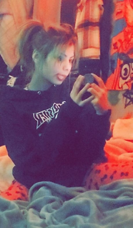 Gray Hawkes model adult photo