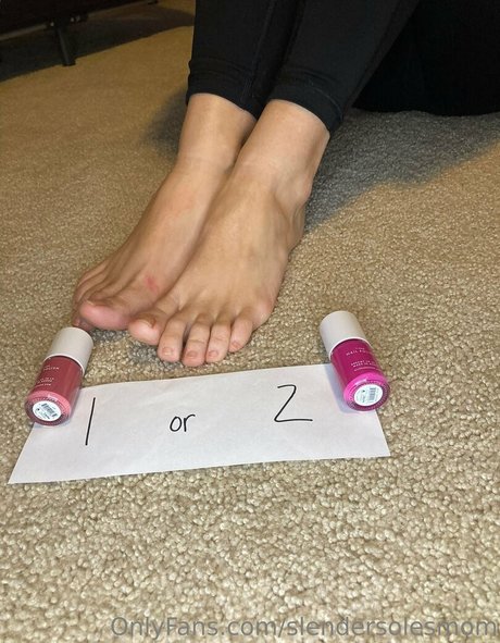 slendersolesmom actress galleries