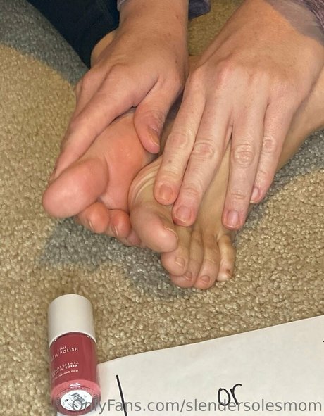 slendersolesmom star perfect gallery