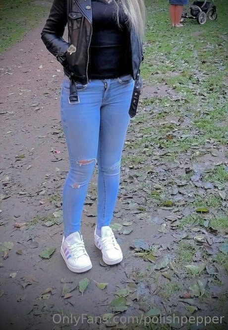 polishpepper nude pornstar pic