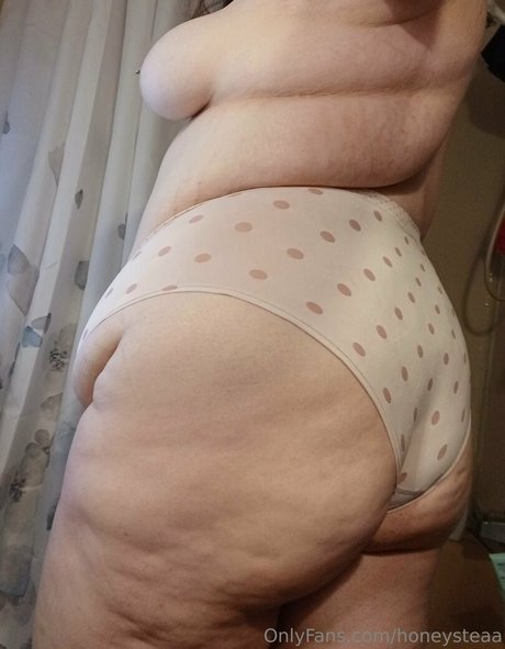 honeysteaa hd model pics