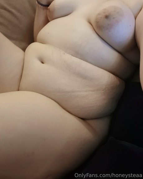 honeysteaa star high quality archive