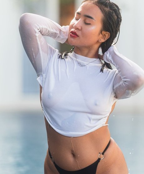 Asia lollipop nice pornstar photo