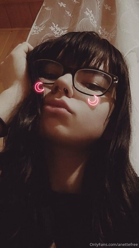 anettefree model high quality archive