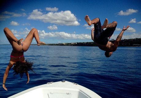 Alyssa Waki perfect model img