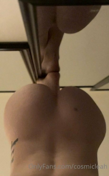 cosmicleah star beautiful image