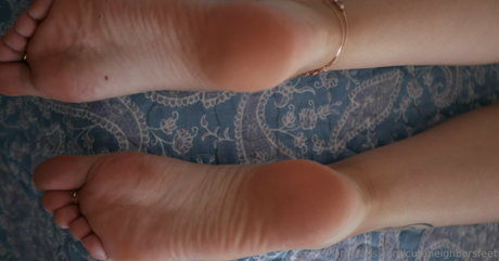 cuteneighborsfeet top pornstar galleries