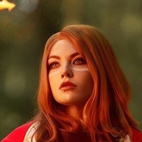 Mi2ray Cosplay pretty pornstar photos