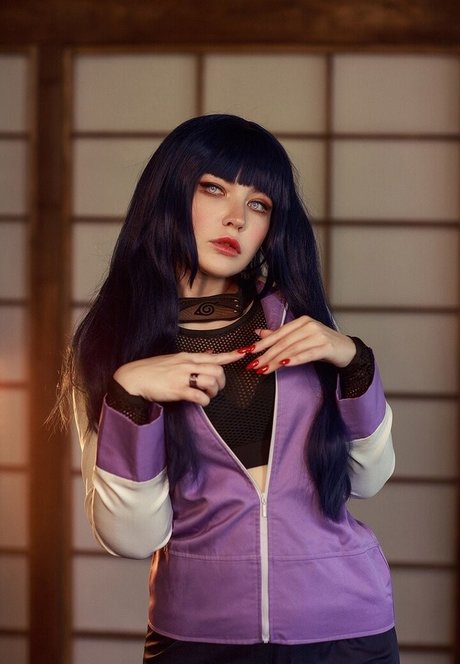 Mi2ray Cosplay pretty actress pictures