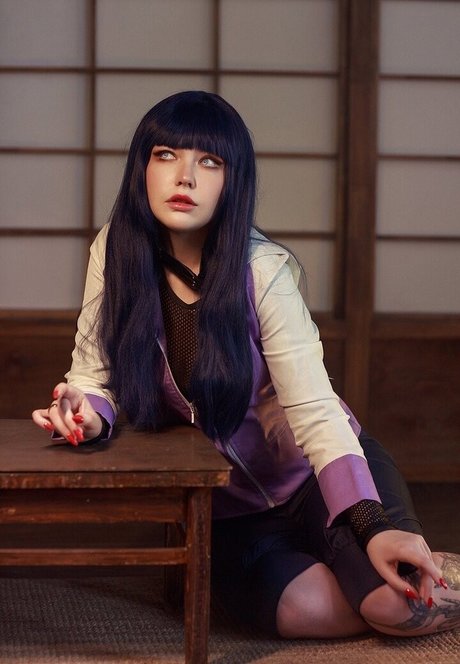 Mi2ray Cosplay art pornstar galleries