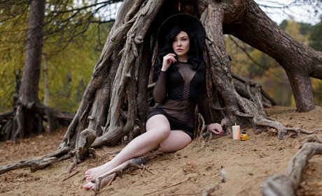 Mi2ray Cosplay star sexy image