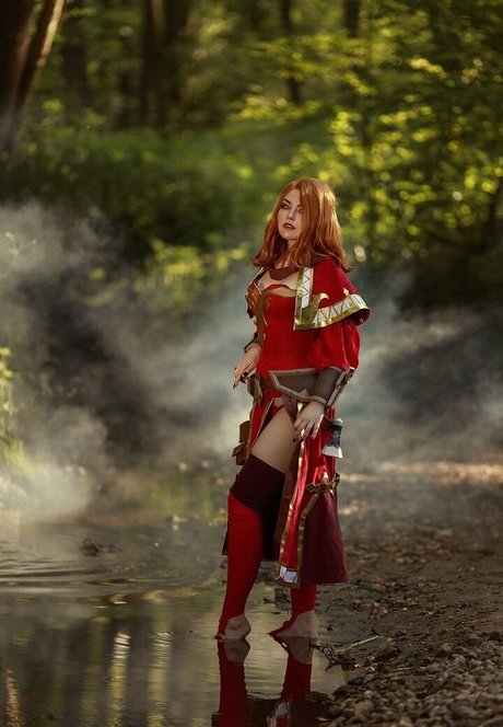 Mi2ray Cosplay high quality star archive