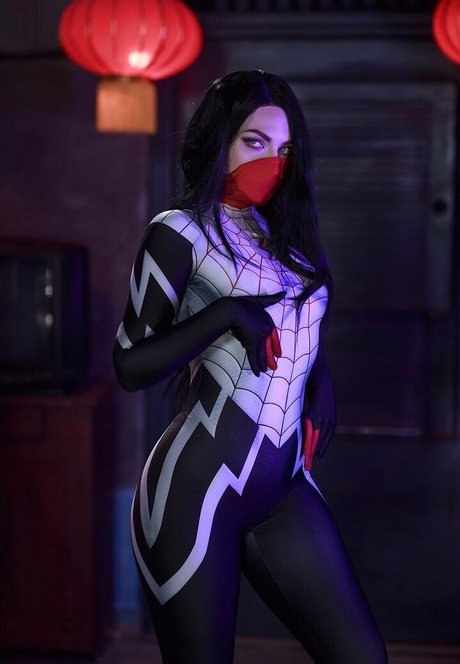 Mi2ray Cosplay adult model galleries