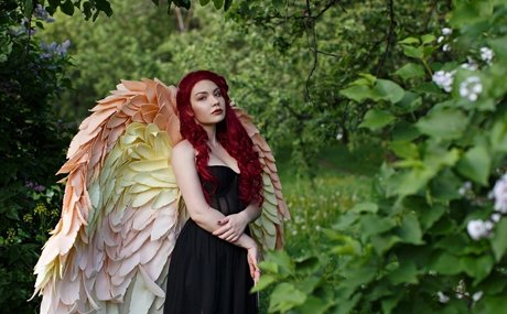 Mi2ray Cosplay best model gallery