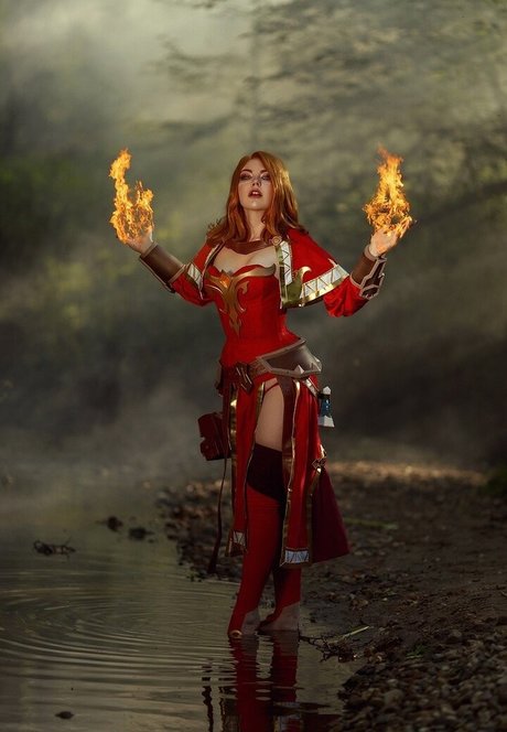 Mi2ray Cosplay adult actress pics