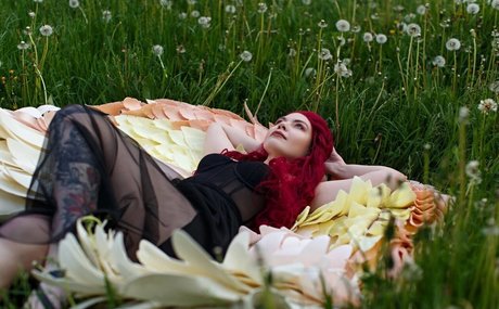 Mi2ray Cosplay model nice pics