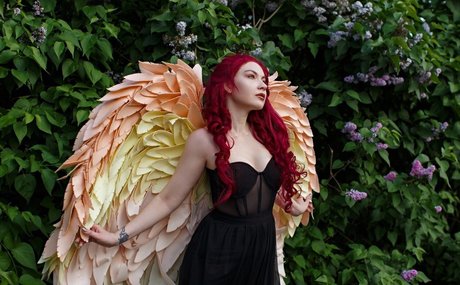 Mi2ray Cosplay pornstar xxx gallery