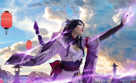 Mi2ray Cosplay free pornstar archive