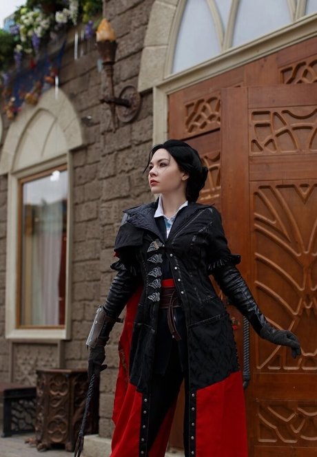 Mi2ray Cosplay adult actress pics