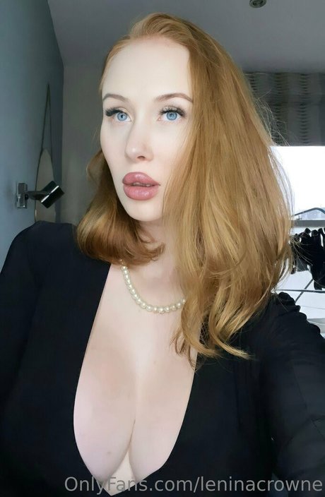 leninacrowne star nude pics