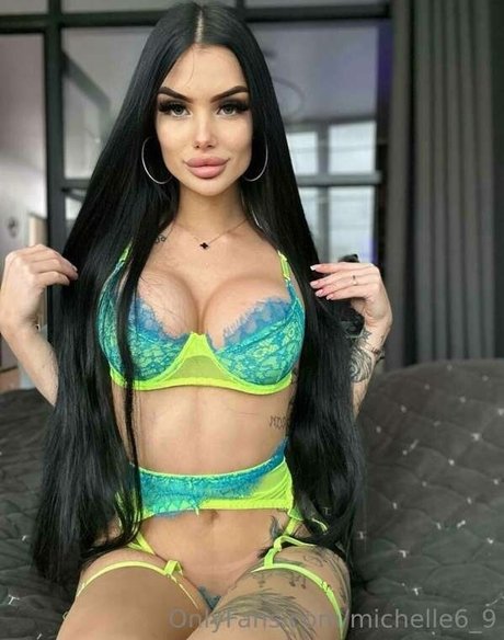 michelle6 9 actress gallery