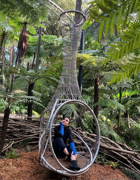 nikki kx sex model archive