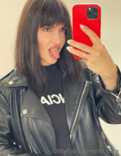 nikki kx free pornstar archive