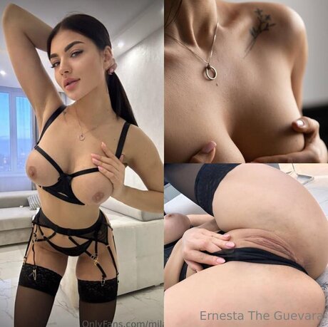 ernesta the guevara pornstar sexy pics