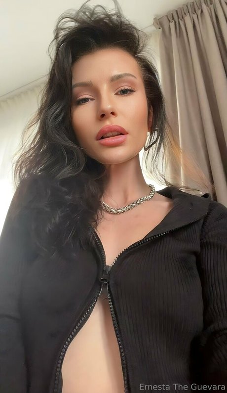 ernesta the guevara pornstar beautiful img