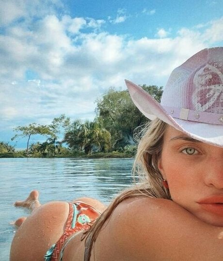 Emma Vanderhoof best star pic