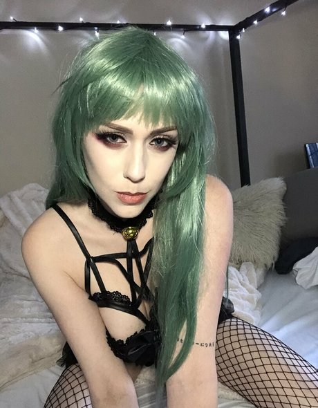 camghoul best pornstar image